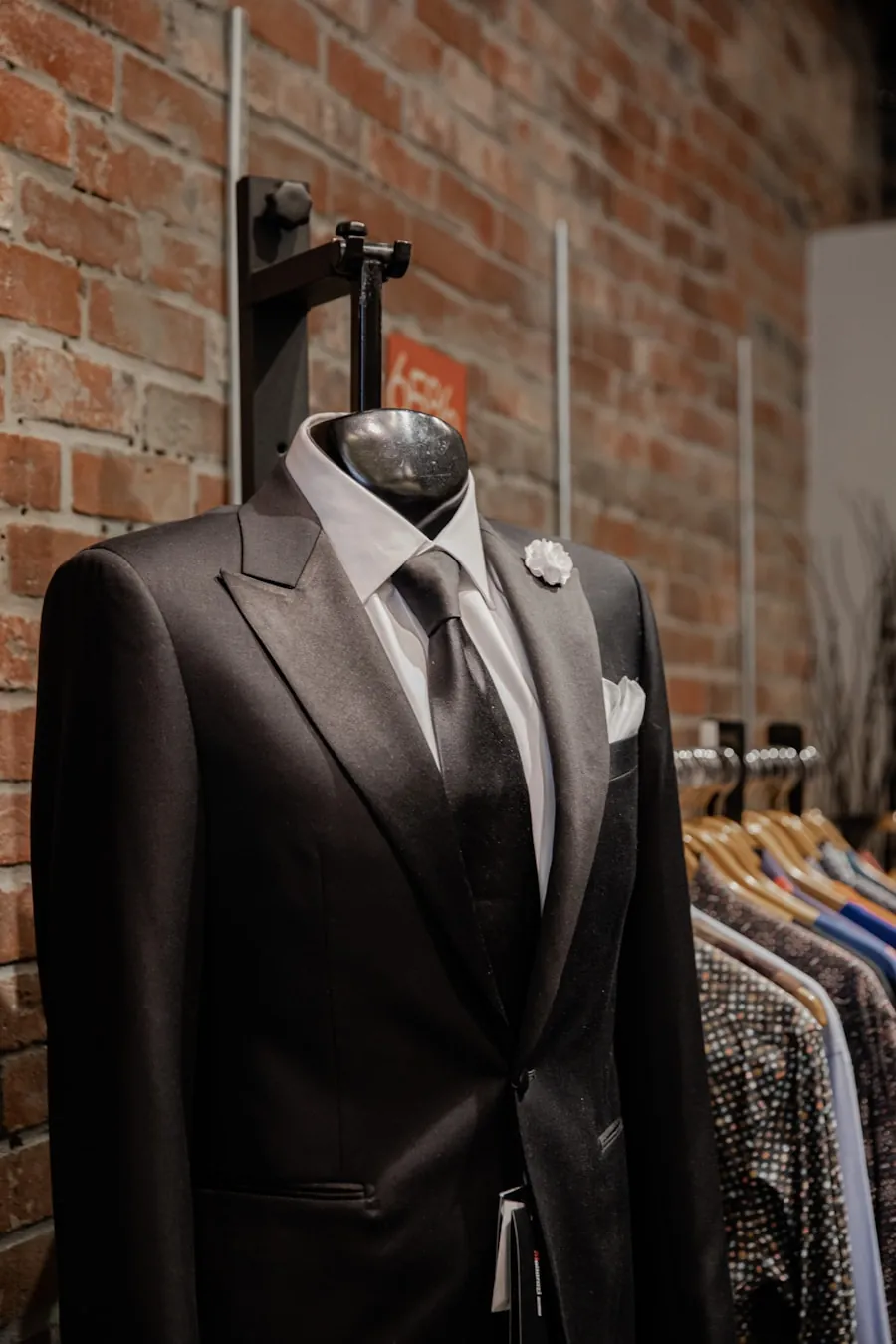 Tailor making careful clothing alterations